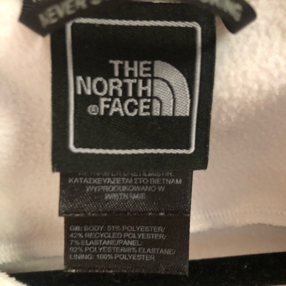 The North Face Women’s Shastina Jacket small - Picture 6 of 6